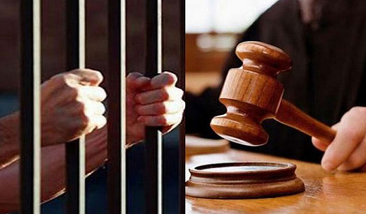 4 get life term imprisonment for killing in Mymensingh