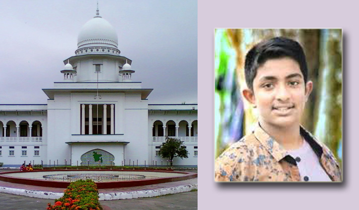 তিতাসের মৃত্যু : যুগ্ম সচিবের বিরুদ্ধে ব্যবস্থা নিতে রিট