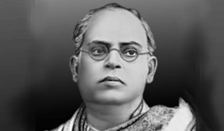 সংগীতস্রষ্টা দ্বিজেন্দ্রলাল রায়