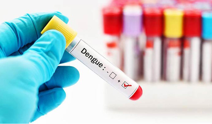 Tests for dengue made free in govt hospitals