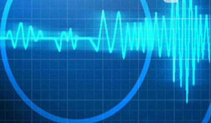 Earthquake jolts Dhaka, other parts of country