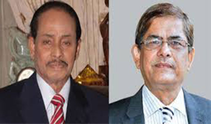 BNP secretary general mourns death of Ershad