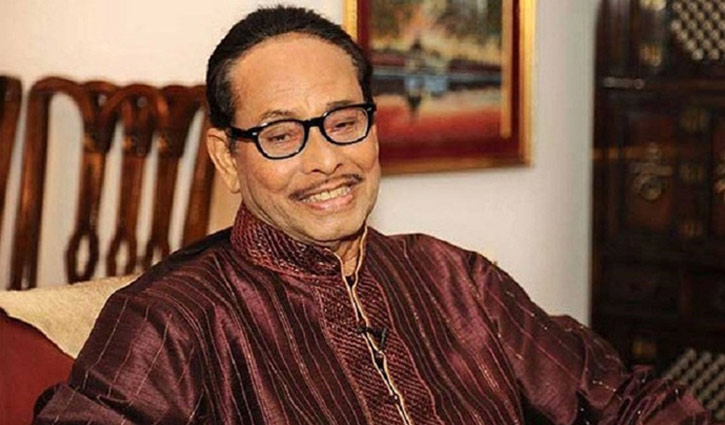 হাতছাড়া হতে পারে এরশাদের আসন হাতছাড়া হতে পারে এরশাদের আসন