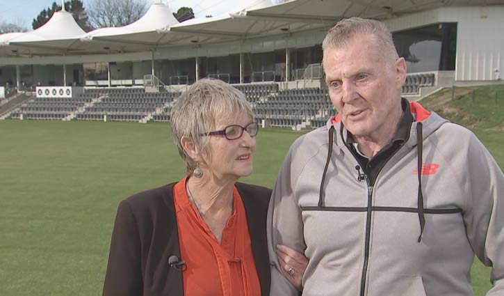 I'm most hated father in NZ: Stokes' dad