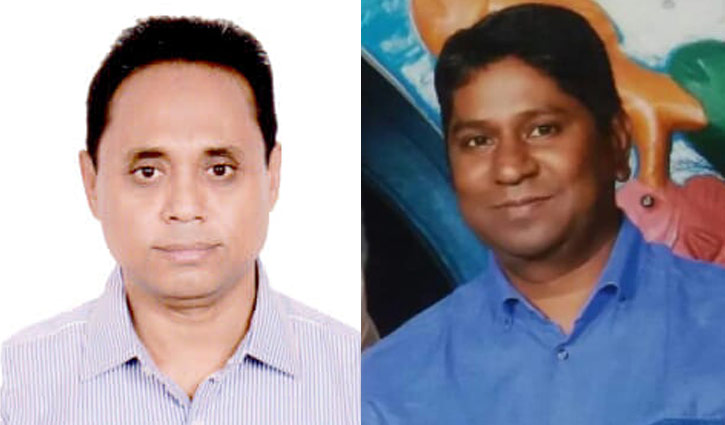আবারো আরআরএফের সভাপতি ফয়েজ, সাধারণ সম্পাদক বাদল আবারো আরআরএফের সভাপতি ফয়েজ, সাধারণ সম্পাদক বাদল