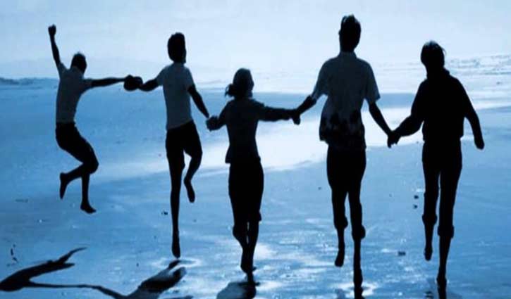 Friendship Day today