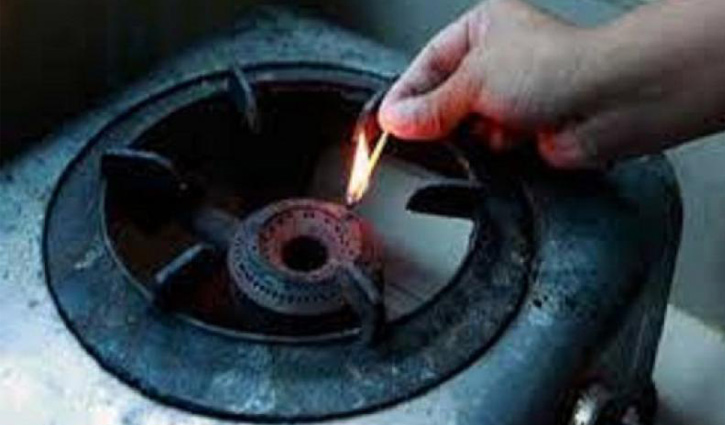 Gas outage to hit parts of Dhaka for 12 hrs tonight