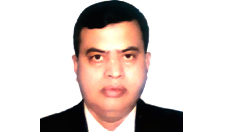Habiganj Civil Surgeon dies from dengue Habiganj Civil Surgeon dies from dengue