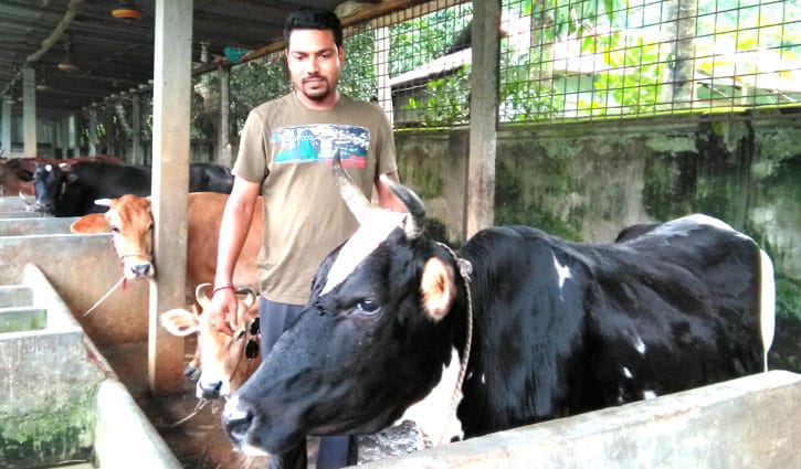 সততা নিয়েই ভাল আছেন সৌরভ পাল সততা নিয়েই ভাল আছেন সৌরভ পাল