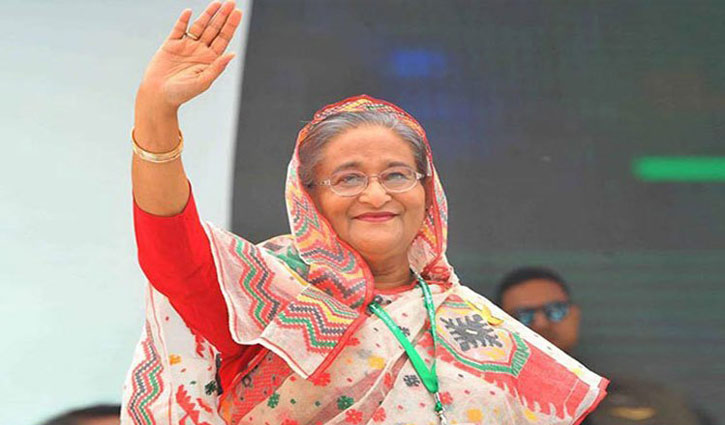 PM to be accorded reception in New York on Sep 22