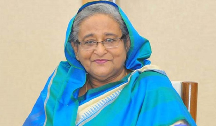 বিকেলে চীন যাচ্ছেন প্রধানমন্ত্রী