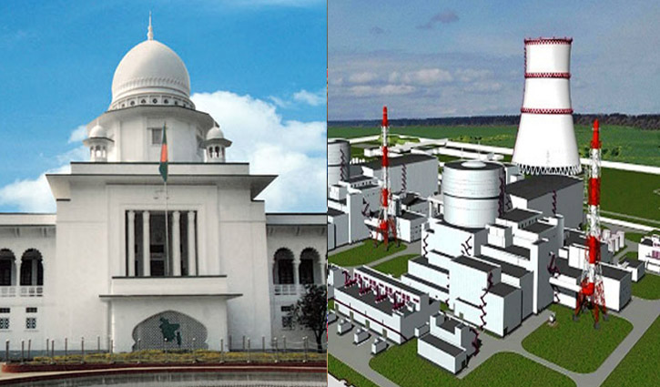 বালিশকাণ্ডে জড়িতদের বিরুদ্ধে রুল 