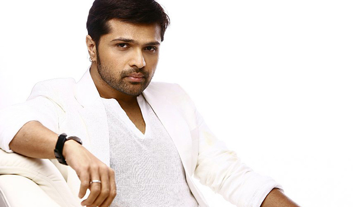 দুর্ঘটনার কবলে হিমেশ