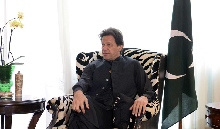 ‘This is the time for Trump to mediate on Kashmir’