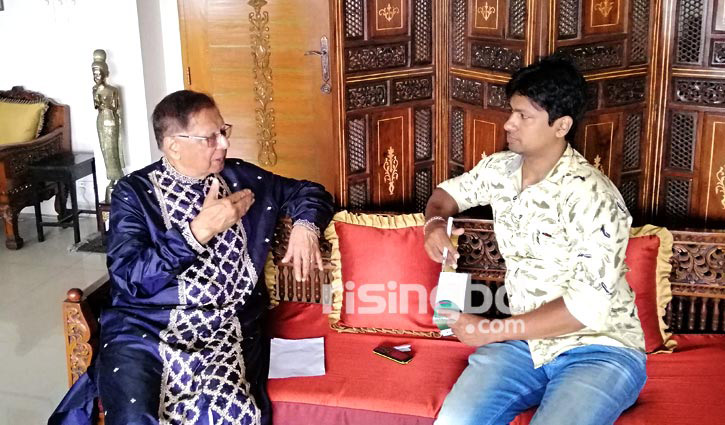 বিএনপিতে মনোনয়ন বাণিজ্য বেশি : ইনাম আহমেদ বিএনপিতে মনোনয়ন বাণিজ্য বেশি : ইনাম আহমেদ