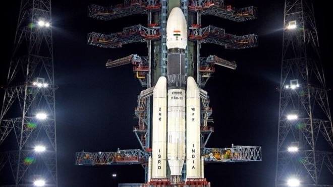 India set to re-attempt Moon mission