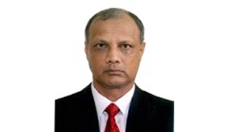 কেনিয়ার রাষ্ট্রদূত হলেন জাহাঙ্গীর কবির তালুকদার