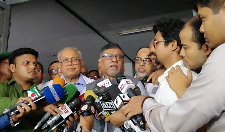 Dengue situation under control, Health Minister claims