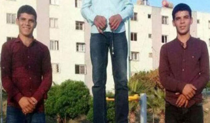 এ যেন ‘আয়নাবাজি’ এ যেন ‘আয়নাবাজি’