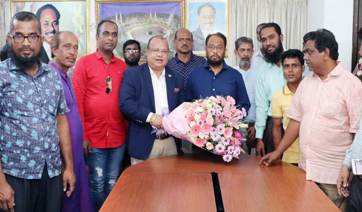 ‘মানুষের কথা বলবে জাপা’ ‘মানুষের কথা বলবে জাপা’