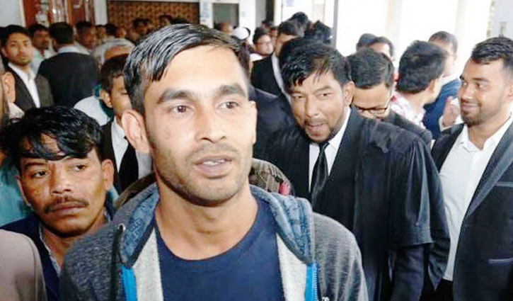 ACC has liability over Jahalam incident