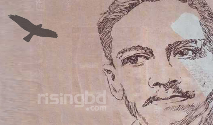 জীবনানন্দের খোঁজে জীবনানন্দের খোঁজে