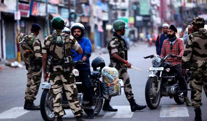 India abolishes Kashmir′s autonomous status