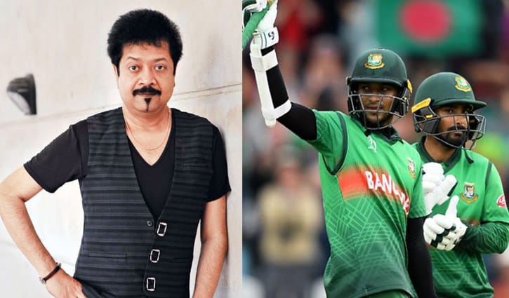 ‘প্রেডিকশন বুঝি না, বল মারবে খেলে বের হয়ে যাবে’