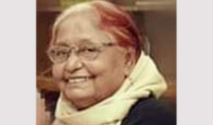 MP Rushema Imam no more