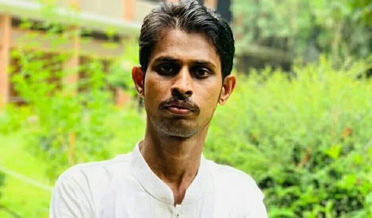 ঢাবিতে নিজের গুলিতে আহত ছাত্রলীগ নেতা ঢাবিতে নিজের গুলিতে আহত ছাত্রলীগ নেতা