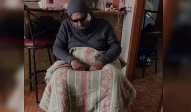 অভিযোগ যাচাই করতে মেয়রের ছদ্মবেশ অভিযোগ যাচাই করতে মেয়রের ছদ্মবেশ