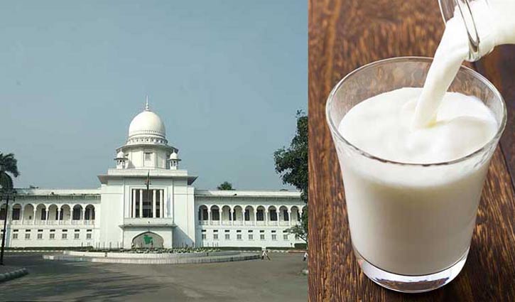 HC bans production, sale of 14 brands’ milk