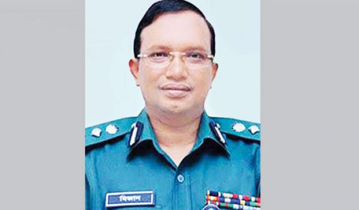 ডিআইজি মিজানকে পুলিশে দিলেন হাইকোর্ট