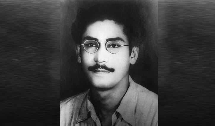 সেই সাহসী ছাত্রই বাঙালির ত্রাণকর্তা সেই সাহসী ছাত্রই বাঙালির ত্রাণকর্তা