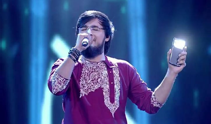 ট্রফি জিতেননি মন জিতেছেন নোবেল  