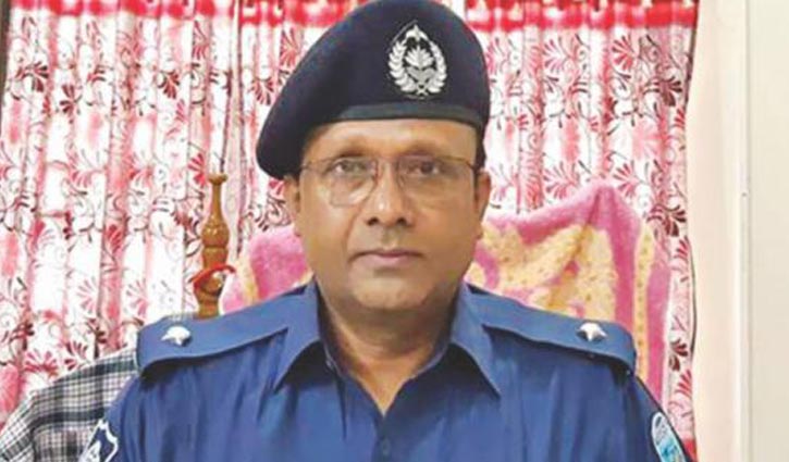 Court to hear OC Moazzem’s bail plea today