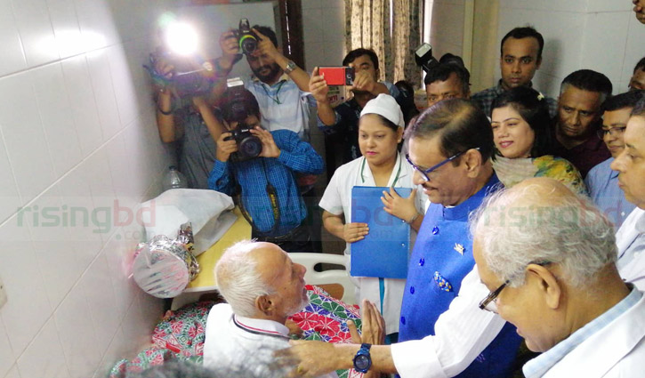 ‘যৌক্তিক কারণে গ্যাসের দাম বেড়েছে’