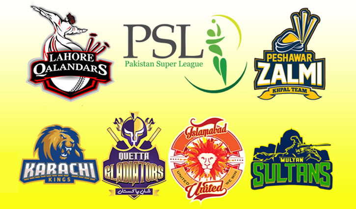PSL Season 5 to be played completely in Pakistan