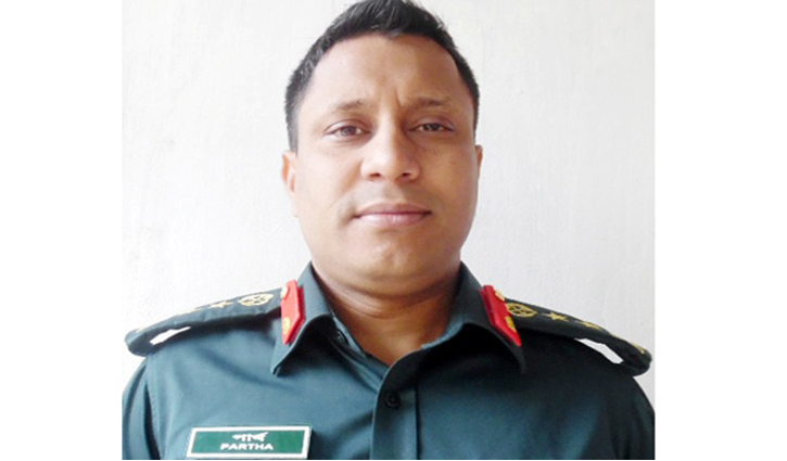 রক্ষক যখন নিজেই কারাগারে 