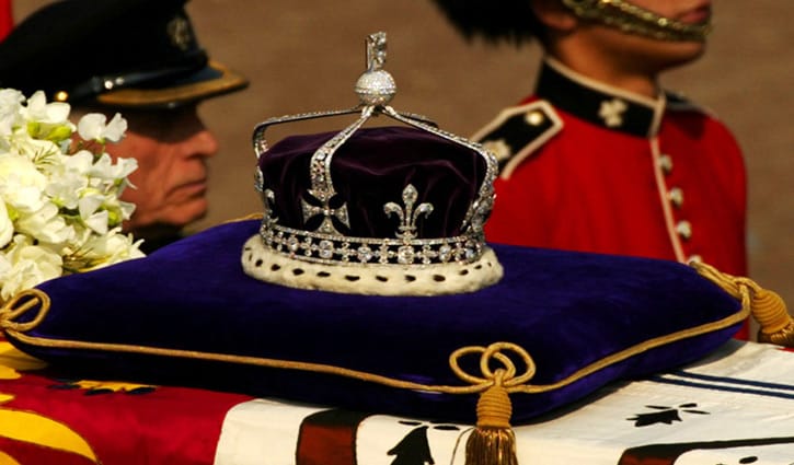 কোহিনূর : রক্ত, রহস্য এবং দ্বন্দ্বের ইতিহাস