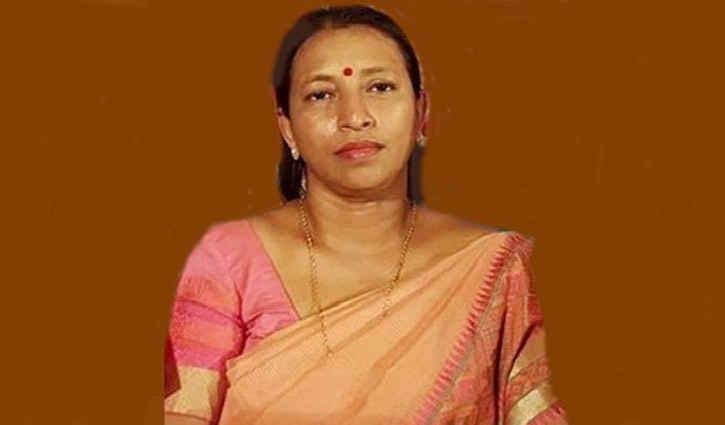 প্রিয়া সাহার বিরুদ্ধে খুলনার আদালতে অভিযোগ দায়ের প্রিয়া সাহার বিরুদ্ধে খুলনার আদালতে অভিযোগ দায়ের
