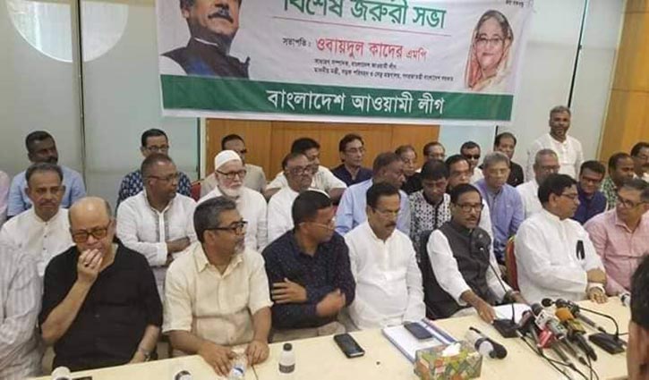 Dengue situation still out of control: Quader