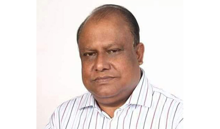 এলডিপি মহাসচিব আটক