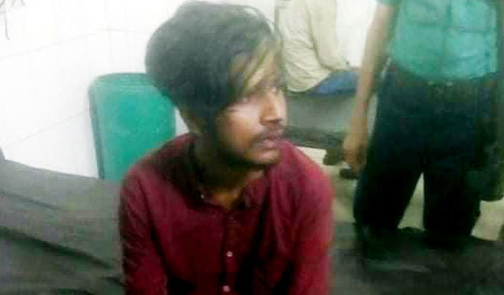 Youth kills bride’s father at wedding function