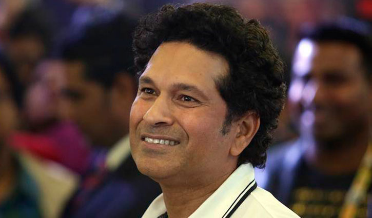 শচীনের বিশ্বকাপ একাদশে পাঁচ ভারতীয় শচীনের বিশ্বকাপ একাদশে পাঁচ ভারতীয়