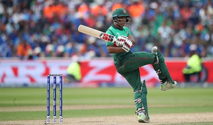 ‘হিরো হওয়ার’ স্বপ্ন দেখছিলেন সাইফউদ্দিন