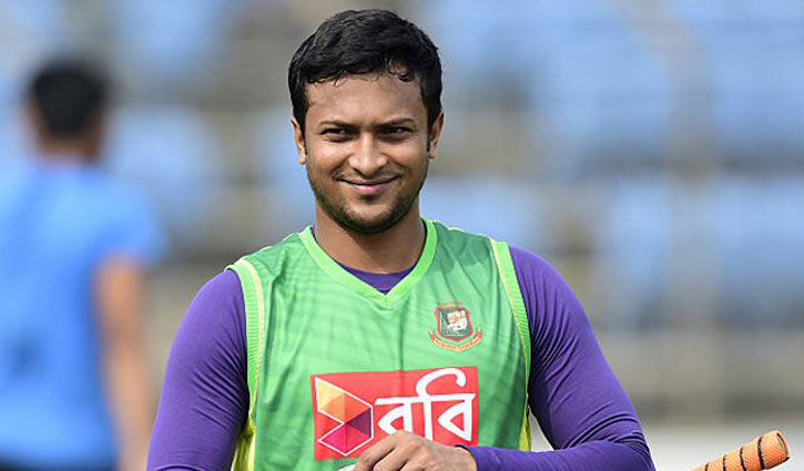 চট্টগ্রামে সাকিব আল হাসানের সংবর্ধনা কাল