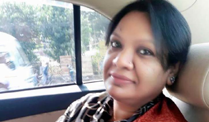 Salma elected unopposed from Rajbari