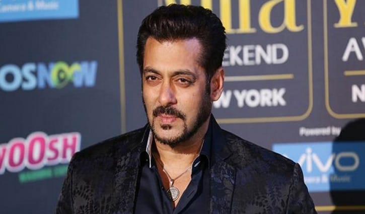 Court warns Salman Khan Court warns Salman Khan