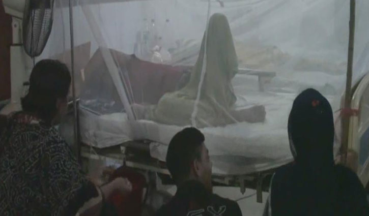 80 diagnosed with dengue in Satkhira